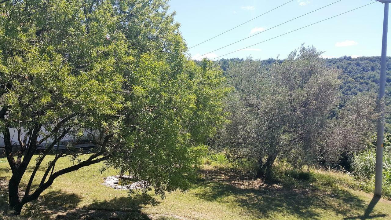 Apartment Istrian View Smarje  Luaran gambar