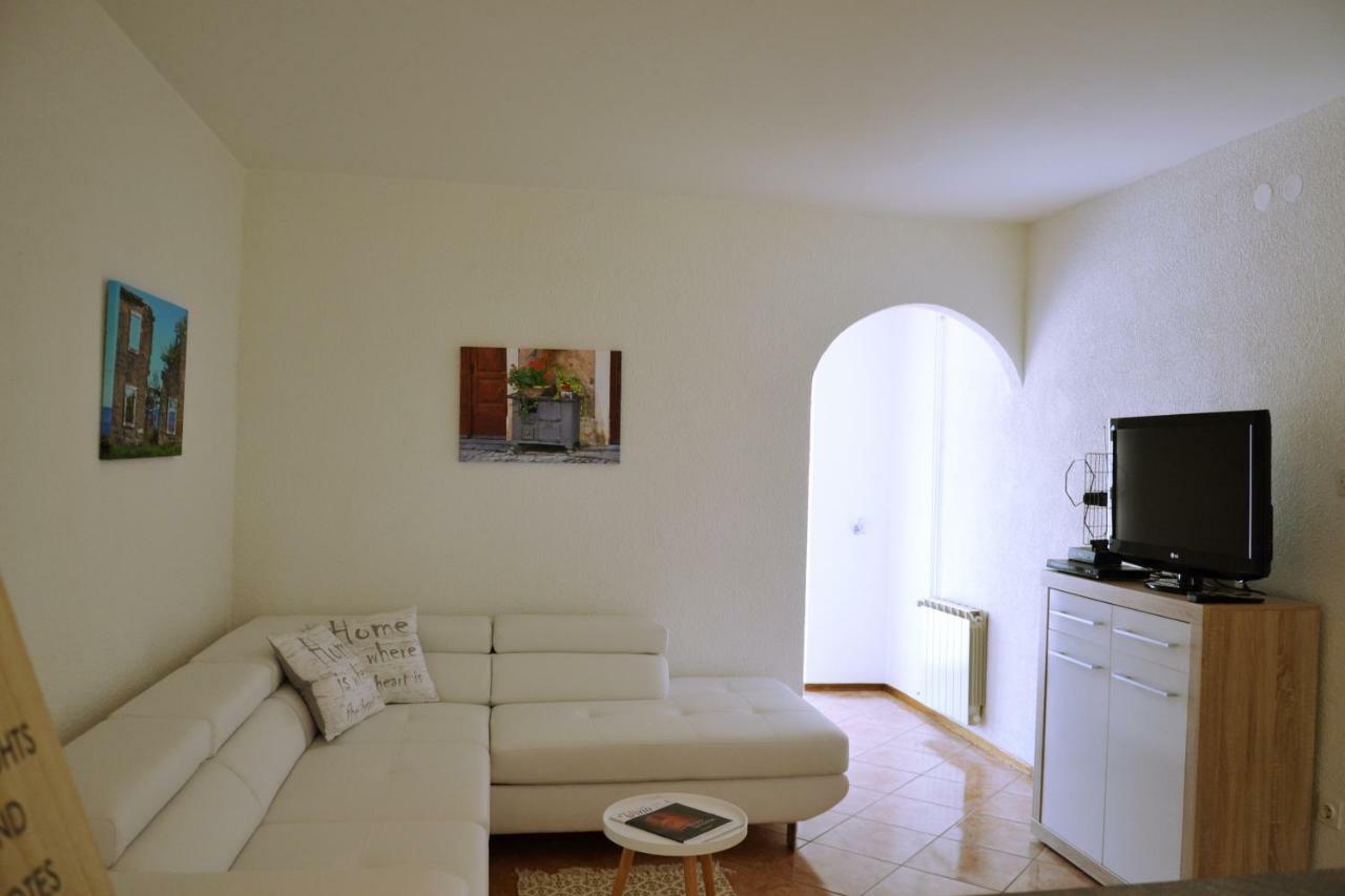 Apartment Istrian View Smarje  Luaran gambar