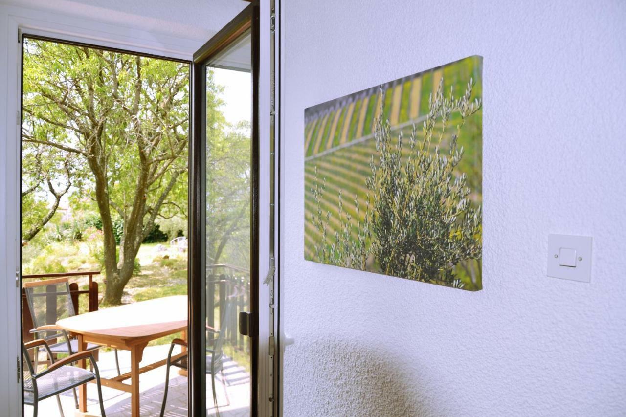 Apartment Istrian View Smarje  Luaran gambar